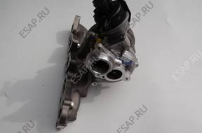 ТУРБОКОМПРЕССОР VwAG 04L253056C 2.0Tdi