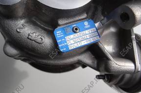 ТУРБОКОМПРЕССОР VwAG 04L253056C 2.0Tdi