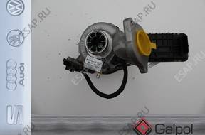 ТУРБОКОМПРЕССОР VwAG 057145874T 4.2 TDI