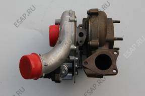 ТУРБОКОМПРЕССОР VwAG 059145722M 3.0Tdi