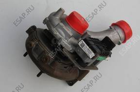 ТУРБОКОМПРЕССОР VwAG 059145722M 3.0Tdi