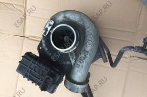 ТУРБОКОМПРЕССОР  w 211 3.2 cdi 711013-1 gar