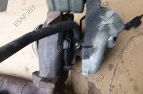 ТУРБОКОМПРЕССОР W211 E KLASA 2.7 CDI