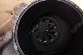 ТУРБОКОМПРЕССОР W211 E KLASA 2.7 CDI