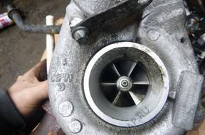 ТУРБОКОМПРЕССОР W211 E KLASA 2.7 CDI