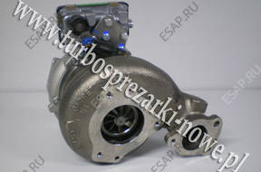 ТУРБОКОМПРЕССОР W211 W163 X164 W203 W461 W251