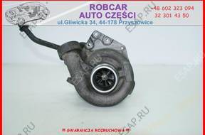 ТУРБОКОМПРЕССОР W220 3.2 CDi A6480960299