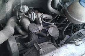 ТУРБОКОМПРЕССОР WV T4 1,9 td