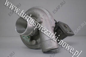 ТУРБОКОМПРЕССОР ZETOR 6421 6441 7421 7441 8421