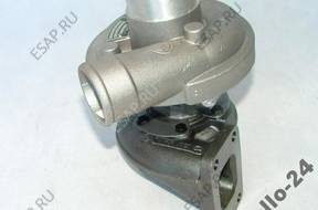 ТУРБОКОМПРЕССОР Zetor C14-109-04, 13.029.544