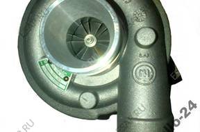 ТУРБОКОМПРЕССОР Zetor C14-118-01, MN65.029.024