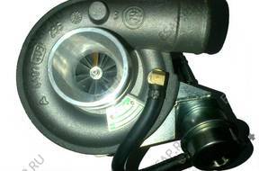 ТУРБОКОМПРЕССОР Zetor C14-176-01, 3990014176