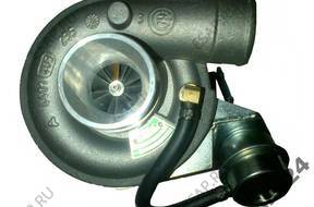 ТУРБОКОМПРЕССОР Zetor C14-63-02, 13.029.534
