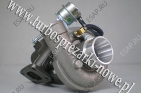 ТУРБОКОМПРЕССОР ZETOR FORTERRA 95 - 130 11441