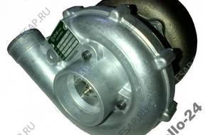 ТУРБОКОМПРЕССОР Zetor K27-98-01, 89022907