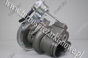 ТУРБОКОМПРЕССОР ZETOR PROXIMA POWER 95 - 130