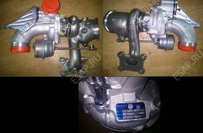 Turbospraka Ford 2,0ECOBOOST CB5E6K682BC