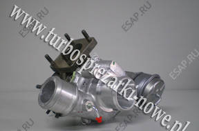 TURBOSPRĘŻARKA ALFA MITO GIULIETTA 1.4 TB