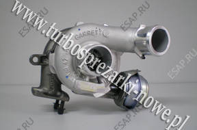 TURBOSPRĘŻARKA ALFA ROMEO 147 159 1.9 JTD 150