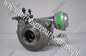 TURBOSPRĘŻARKA ALFA ROMEO 147 159 1.9 JTD 150