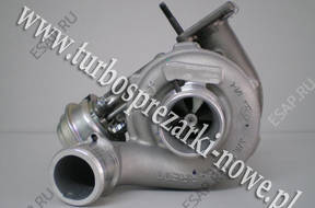 TURBOSPRĘŻARKA ALFA ROMEO 156 166 2.4 JTD 140