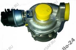 Turbosprężarka Audi 53039880190, 03L145702M