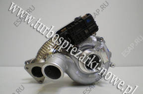 TURBOSPRĘŻARKA AUDI A8 D4 Q5 Q7 3.0 TDI