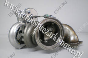 TURBOSPRĘŻARKA BMW 135 335 535 3.0 225kW