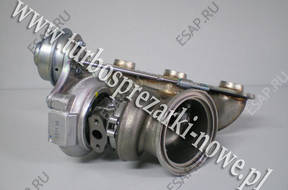 TURBOSPRĘŻARKA BMW 135 335 535 3.0 225kW