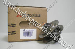 TURBOSPRĘŻARKA BMW E60 E61 520 D 130kW 177KM