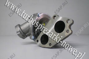 TURBOSPRĘŻARKA BMW E90 E91 E92 E93 335 3.0 D