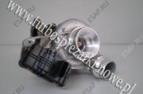 TURBOSPRĘŻARKA BMW F10 F11 F07 520 GT 2.0 D