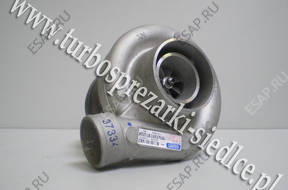 TURBOSPRĘŻARKA CASE 5130 5140 5150 B6T-590