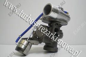 TURBOSPRĘŻARKA CAT 938 950 962 966 120K 140G