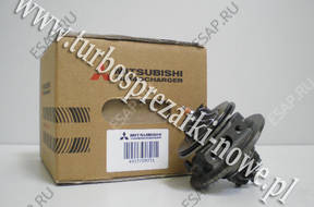 TURBOSPRĘŻARKA CRAFTER 2.5 BLUE TDI 136 / 163