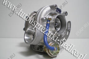 TURBOSPRĘŻARKA DEUTZ 7,2 L 04904822 21034252