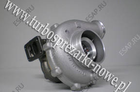 TURBOSPRĘŻARKA F71820209001 04259722 03047687