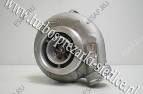 TURBOSPRĘŻARKA FENDT 926 ДВИГАТЕЛЬ MAN D0836