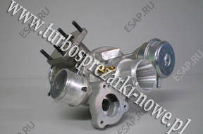 TURBOSPRĘŻARKA FIAT BRAVO PUNTO 1.4 TB T-Jet