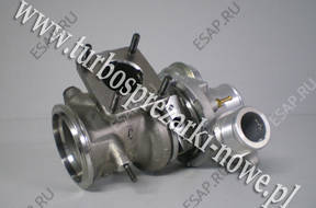 TURBOSPRĘŻARKA FIAT BRAVO PUNTO 1.4 TB T-Jet