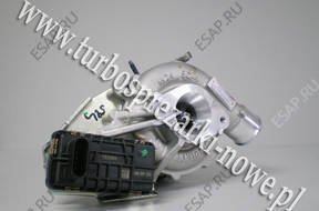 TURBOSPRĘŻARKA FORD TRANSIT 2.4 TDCI 100/115