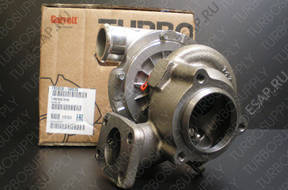 TURBOSPRĘŻARKA GARRETT PERKINS CAT 4.4