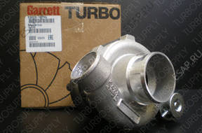 TURBOSPRĘŻARKA GT2860RS GARRETT
