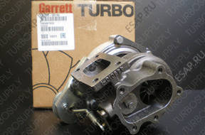 TURBOSPRĘŻARKA GT2860RS GARRETT