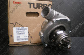 TURBOSPRĘŻARKA GTX3071R GARRETT ТУРБО