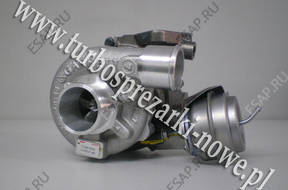 TURBOSPRĘŻARKA HYUNDAI TUCSON 2.0 CRDI 140KM