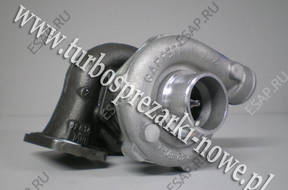 TURBOSPRĘŻARKA IVECO 3.9T 504043356 504043357