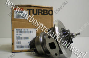 TURBOSPRĘŻARKA IVECO EUROCARGO 3.9 L 100-136