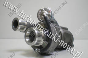TURBOSPRĘŻARKA JCB 320/06179 53049700124