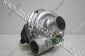 TURBOSPRĘŻARKA JCB JS 115 145 160 180 JZ 140